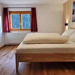 Alpenglueck Montafon *