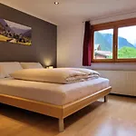 Alpenglueck Montafon Apartament St. Gallenkirch