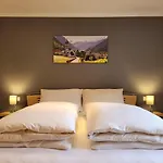 Alpenglueck Montafon Appartement Sankt Gallenkirch