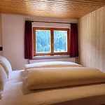 Alpenglueck Montafon Sankt Gallenkirch