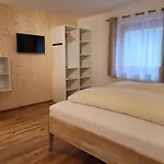 Alpenglueck Montafon Apartament St. Gallenkirch