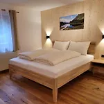 Alpenglueck Montafon St. Gallenkirch