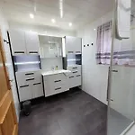 Apartament Alpenglueck Montafon