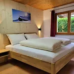 Apartament Alpenglueck Montafon *