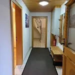 Apartament Alpenglueck Montafon St. Gallenkirch