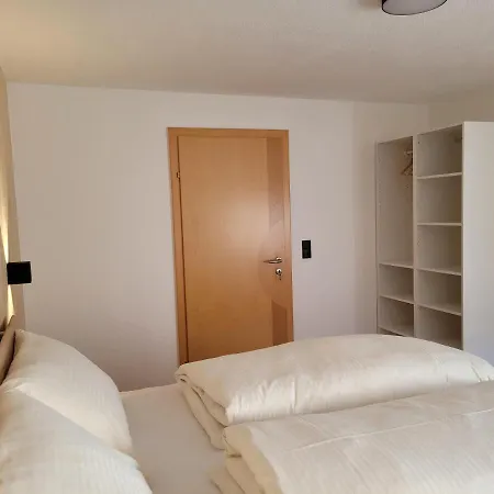 Apartment Alpenglück Montafon Sankt Gallenkirch