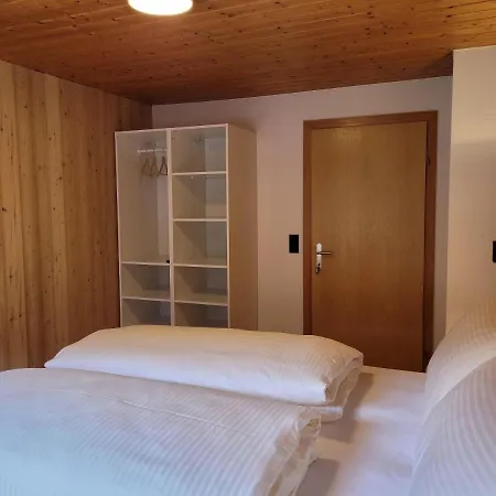 Apartment Alpenglueck Montafon *