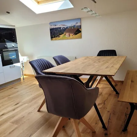 Apartament Alpenglueck Montafon *