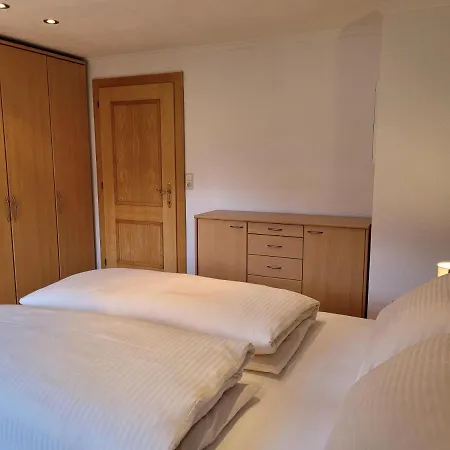 Alpenglueck Montafon St. Gallenkirch