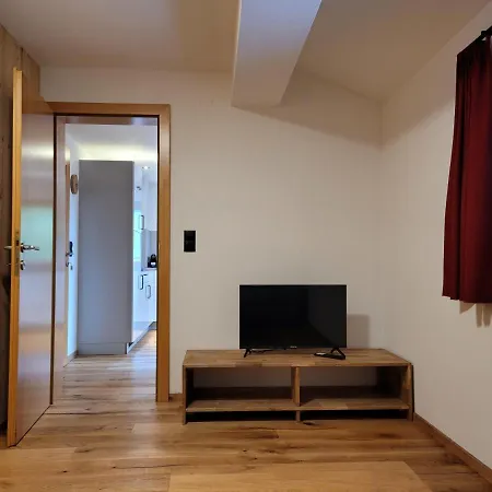 Alpenglueck Montafon Apartament