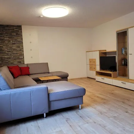 Alpenglueck Montafon * St. Gallenkirch