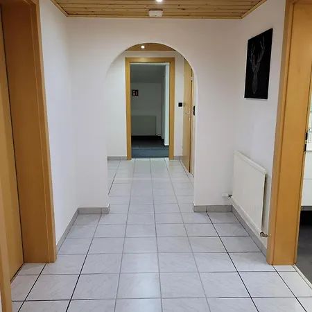 Апартаменты Alpenglueck Montafon Санкт-Галленкирх