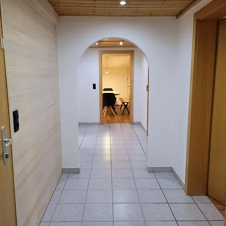 Alpenglueck Montafon Apartament