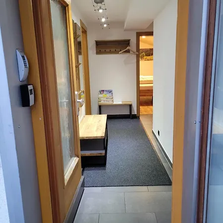 Alpenglueck Montafon