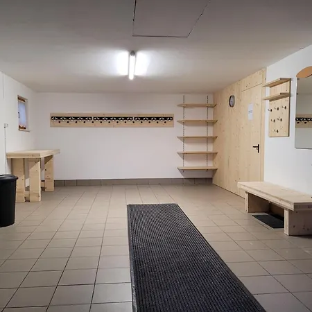 Alpenglueck Montafon Апартаменты