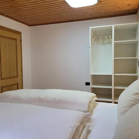 Alpenglueck Montafon Apartament *