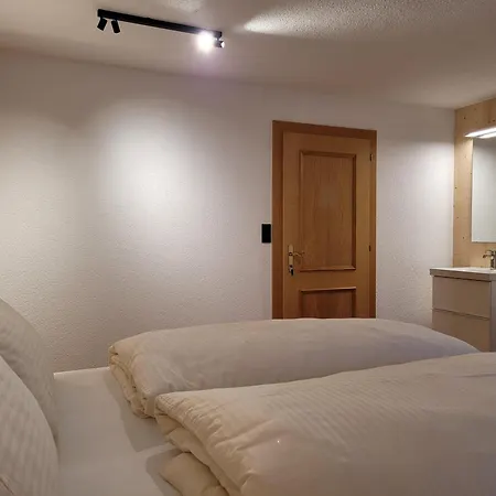 Alpenglueck Montafon Апартаменты Санкт-Галленкирх