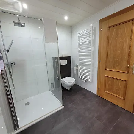 Alpenglueck Montafon *