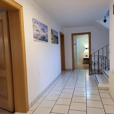 Alpenglueck Montafon