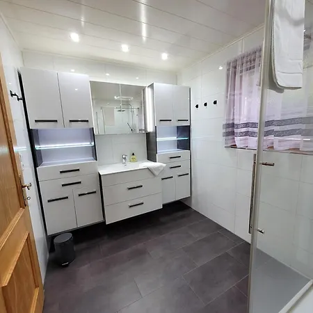 Apartament Alpenglueck Montafon