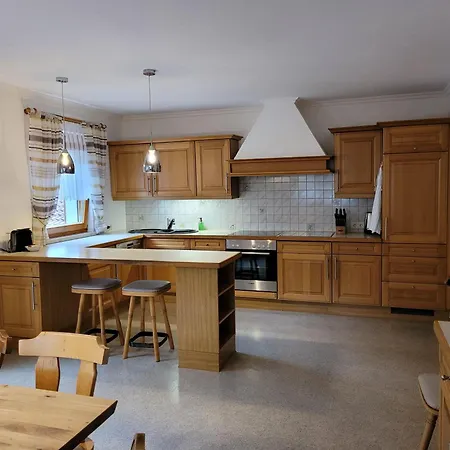 Alpenglueck Montafon Санкт-Галленкирх