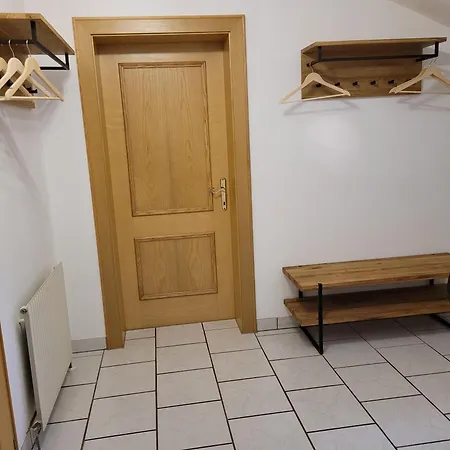 Alpenglueck Montafon Apartament St. Gallenkirch