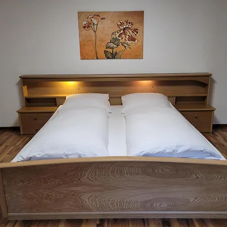 Apartament Alpenglueck Montafon