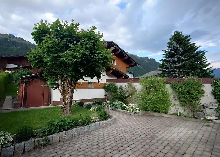 Alpenglueck Montafon Санкт-Галленкирх