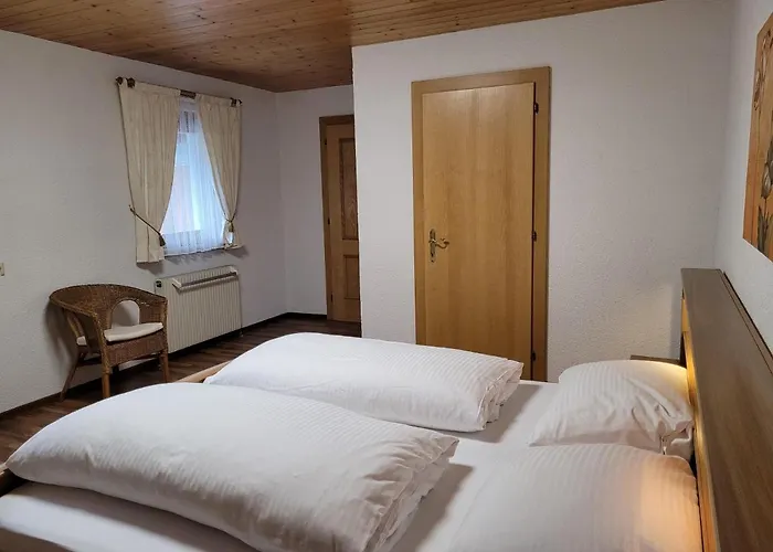 Alpenglueck Montafon Апартаменты *