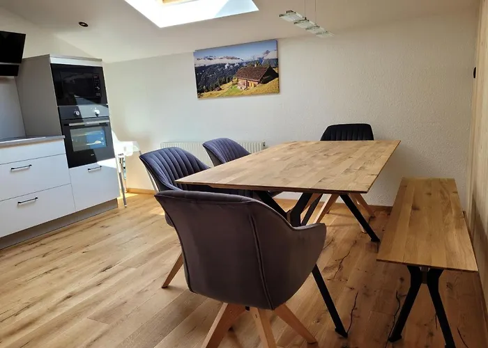 Апартаменты Alpenglueck Montafon *