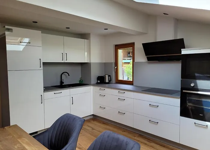 Alpenglueck Montafon * Санкт-Галленкирх