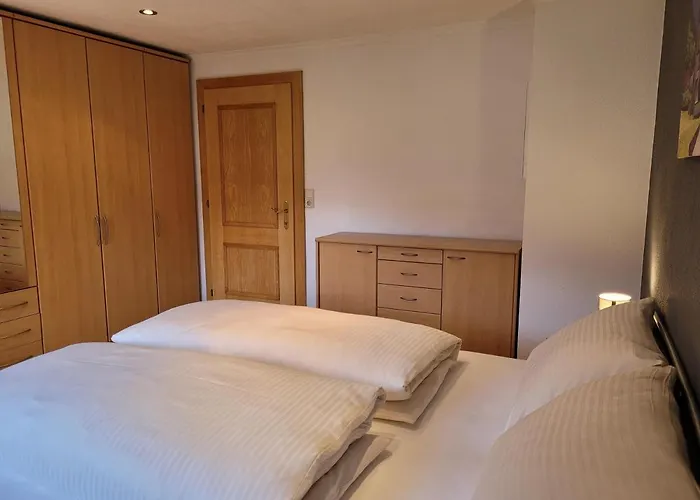 Alpenglueck Montafon Санкт-Галленкирх