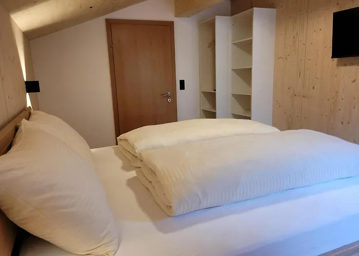 Alpenglueck Montafon *