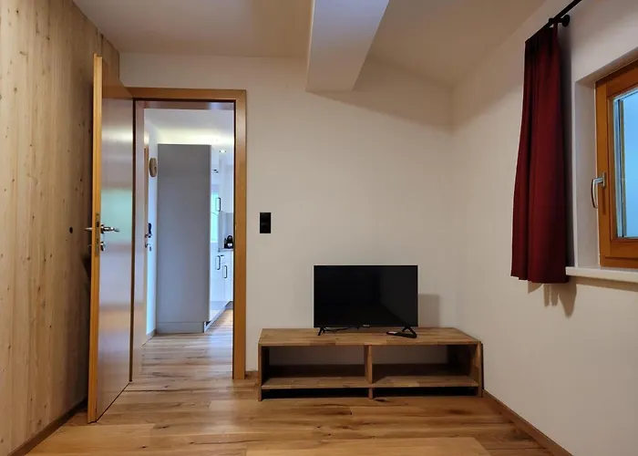 Alpenglueck Montafon Апартаменты