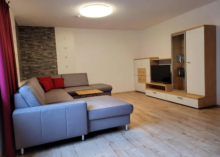 Alpenglueck Montafon * Санкт-Галленкирх