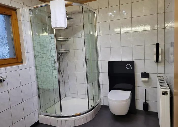 Alpenglueck Montafon Апартаменты