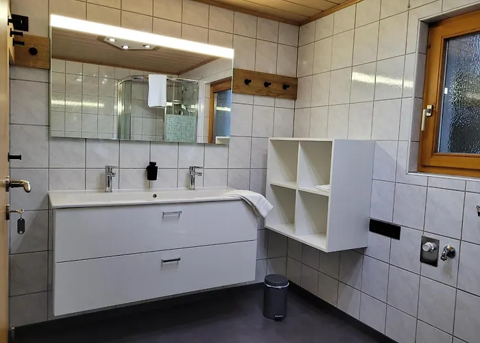 Alpenglueck Montafon