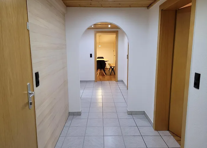 Alpenglueck Montafon Апартаменты