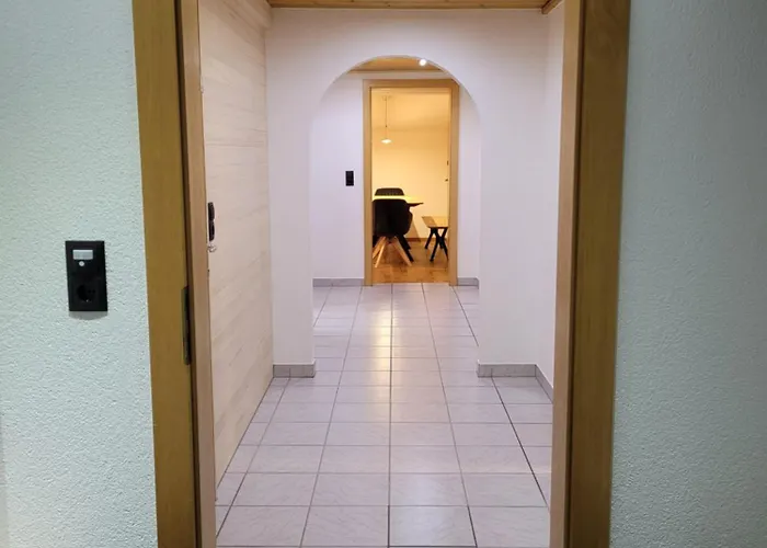 Alpenglueck Montafon