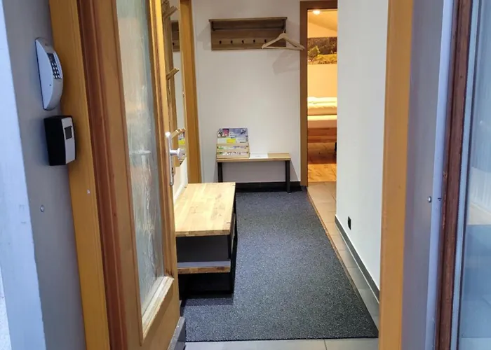 Alpenglueck Montafon