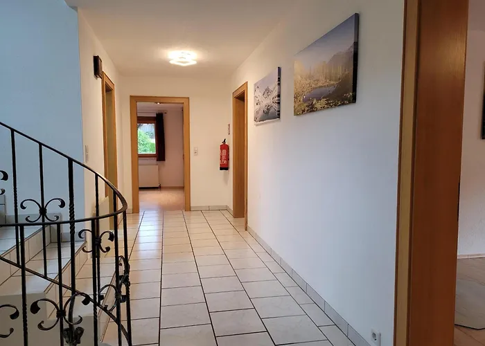 Alpenglueck Montafon * Санкт-Галленкирх