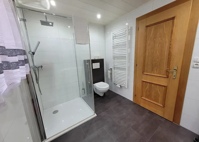 Alpenglueck Montafon *