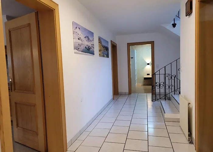 Alpenglueck Montafon