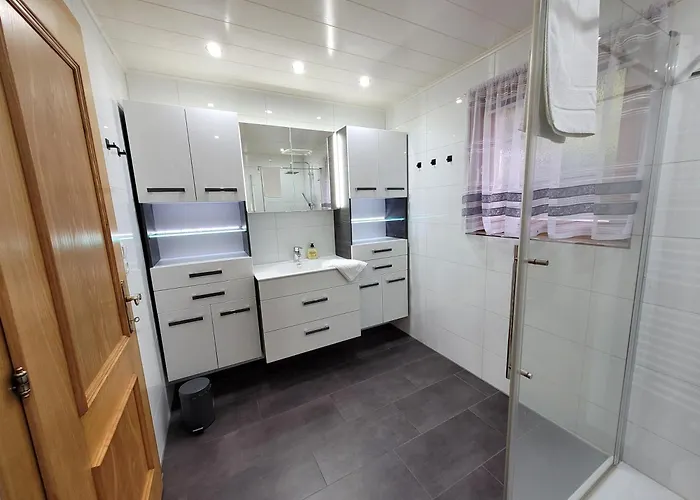 Апартаменты Alpenglueck Montafon