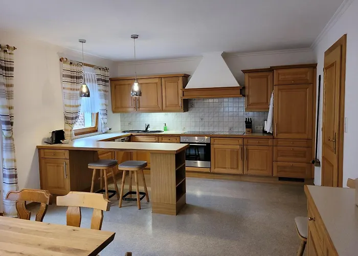 Alpenglueck Montafon Санкт-Галленкирх