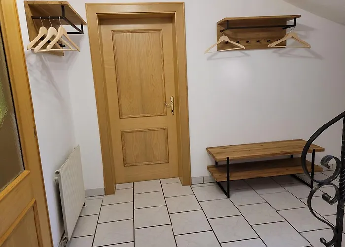 Alpenglueck Montafon Апартаменты Санкт-Галленкирх