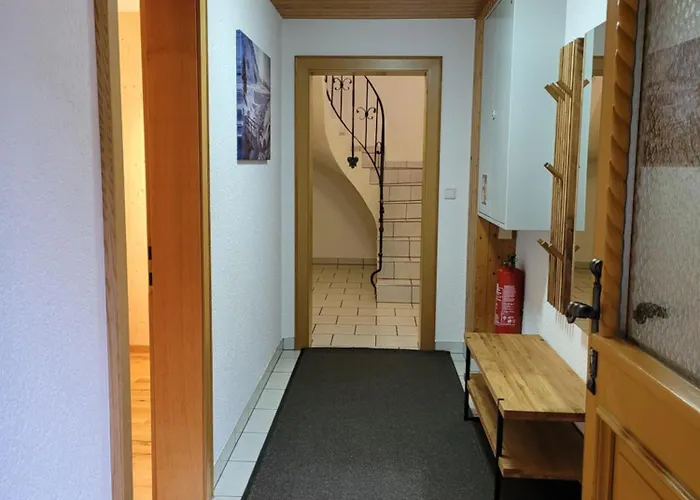 Апартаменты Alpenglueck Montafon Санкт-Галленкирх