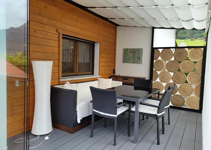 Alpenglueck Montafon Санкт-Галленкирх