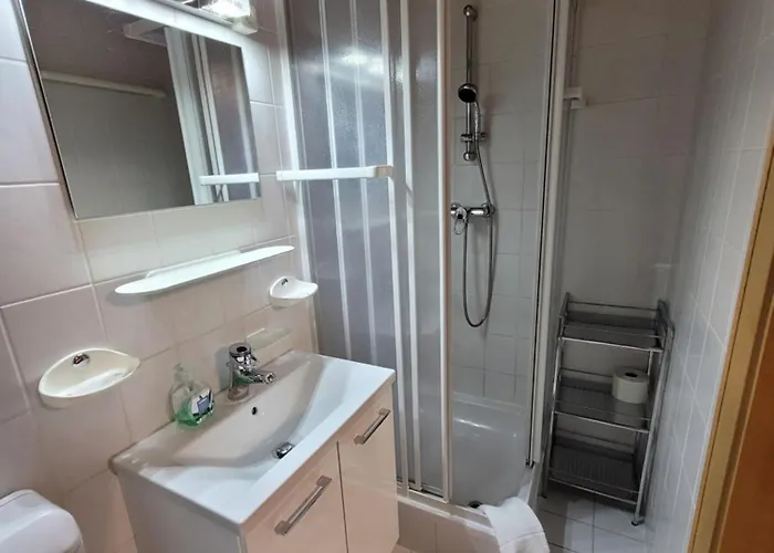 Alpenglueck Montafon Санкт-Галленкирх