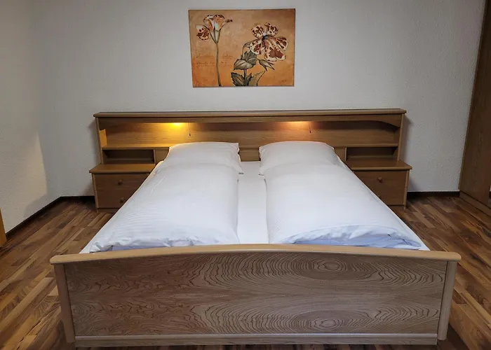 Апартаменты Alpenglueck Montafon